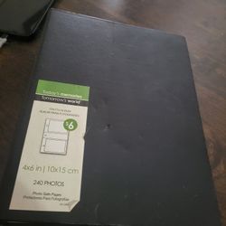 Photo Book 