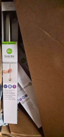 Grab Bars