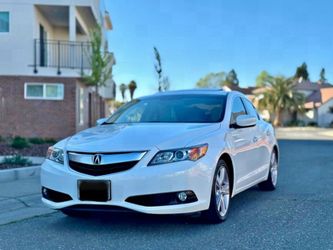 2O14 Acura ILX Low Miles