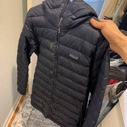 Patagonia Winter Jacket