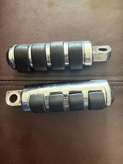 Harley Davidson Passenger Pegs