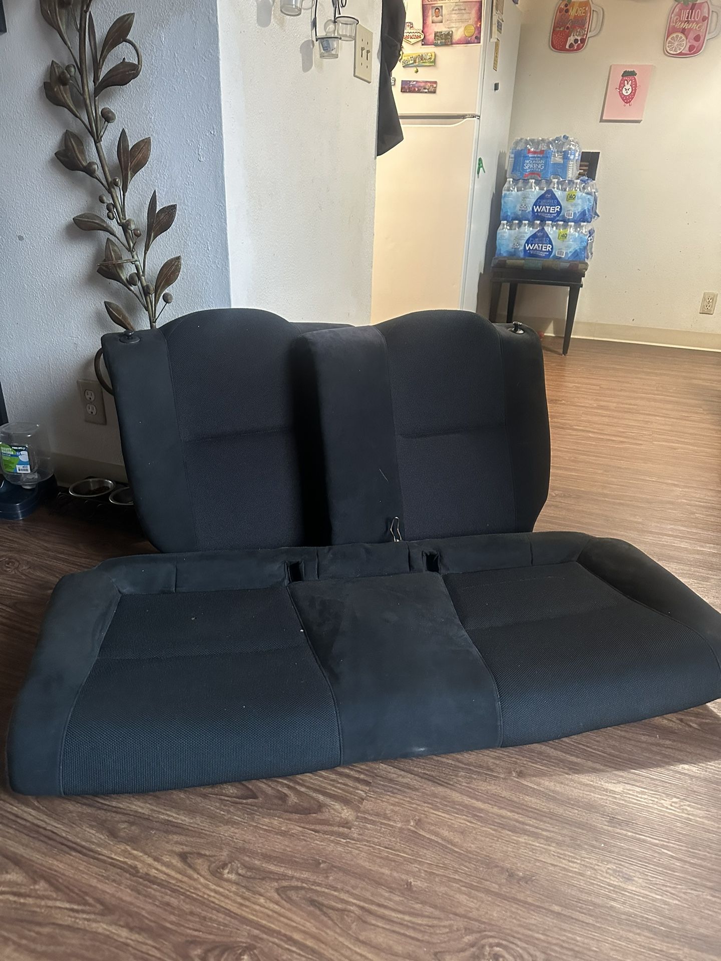 Rsx Type r Rear Seats