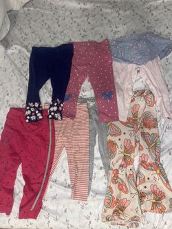 18 Month Old Pants Bundle