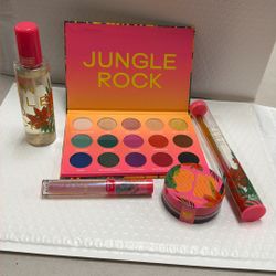 Makeup Bundle 