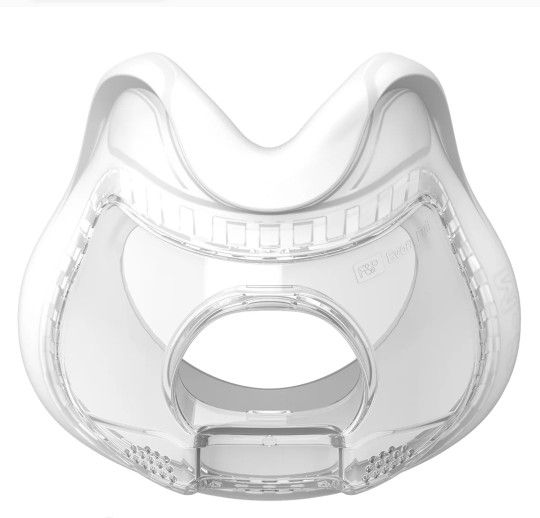 Fisher & Paykel Qry: 2 Two EVORA FULL ( Size : XS ) Full Face Cushion (Seal) for Evora CPAP/BiPAP Masks (Brand New)