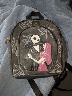 Mini Backpack