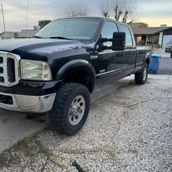 2005 Ford F-350