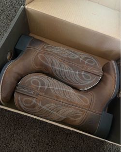 ariat boots