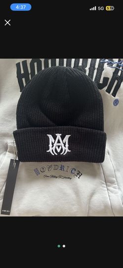 Amiri 🖤Beanie 🔥🔥 