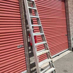 Industrial Ladder (obo)