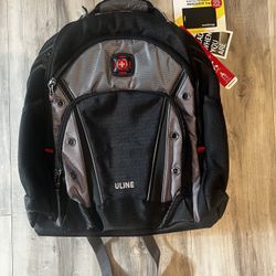 New With Tags Swiss Gear Laptop Backpack 