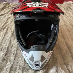 Kali Protective Helmet Sz L