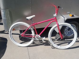 Gt performer 29"