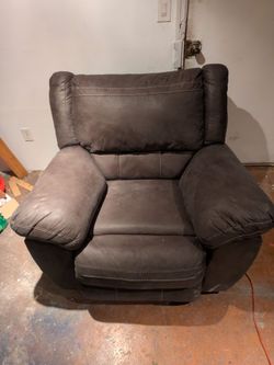 Electric Reclining chair