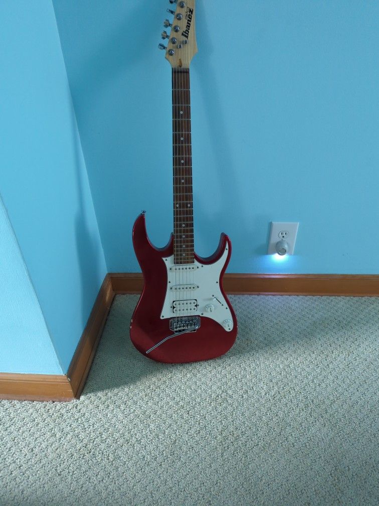 Ibanez GIO electric Guitar