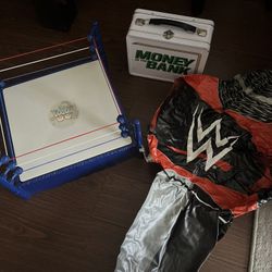 Wwe Bundle