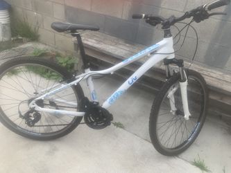 Liv Mountain Bike