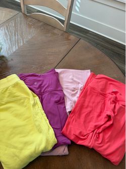 Lululemon bundle