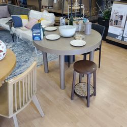 Dining Table New In Box 225.00