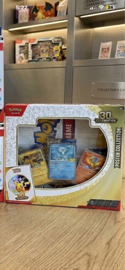 Pokemon