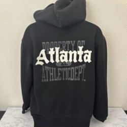 Atlanta Hoodie