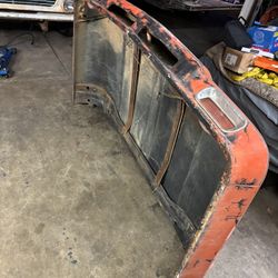 C10 Hood 