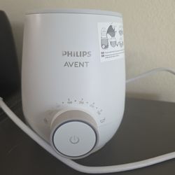 Philips Avent Bottle Warmer