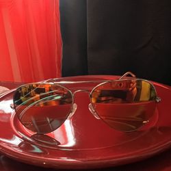 Polarized sunglasses