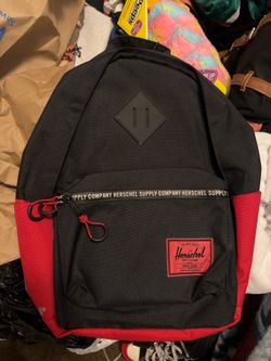 Hershel Backpack