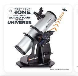 telescope New inbox