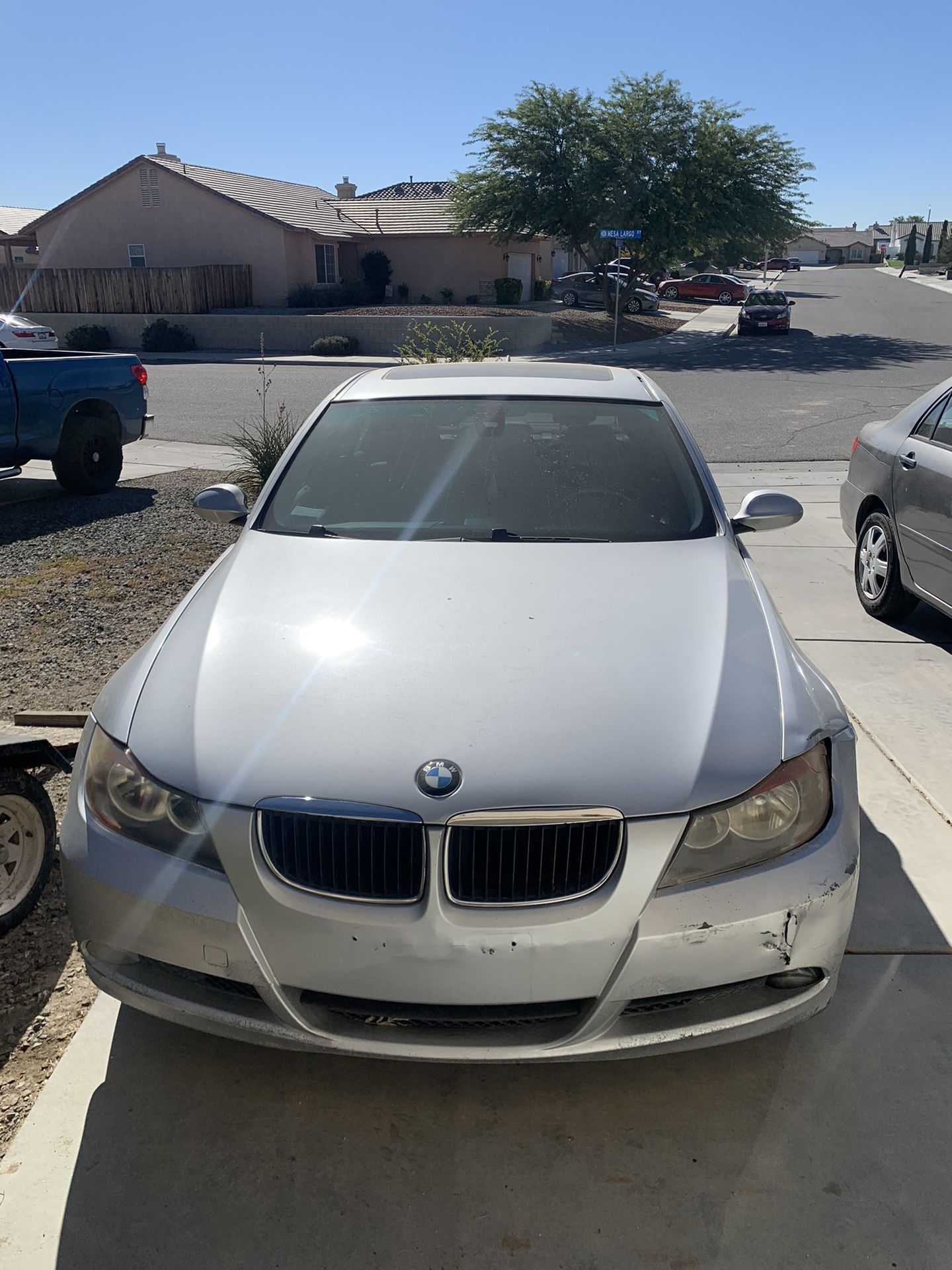 2007 BMW 328i for Sale in Victorville, CA OfferUp