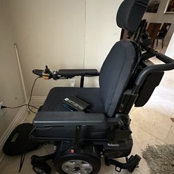 For Sale: Merit Velocity Avid P325. Electric Wheelchair