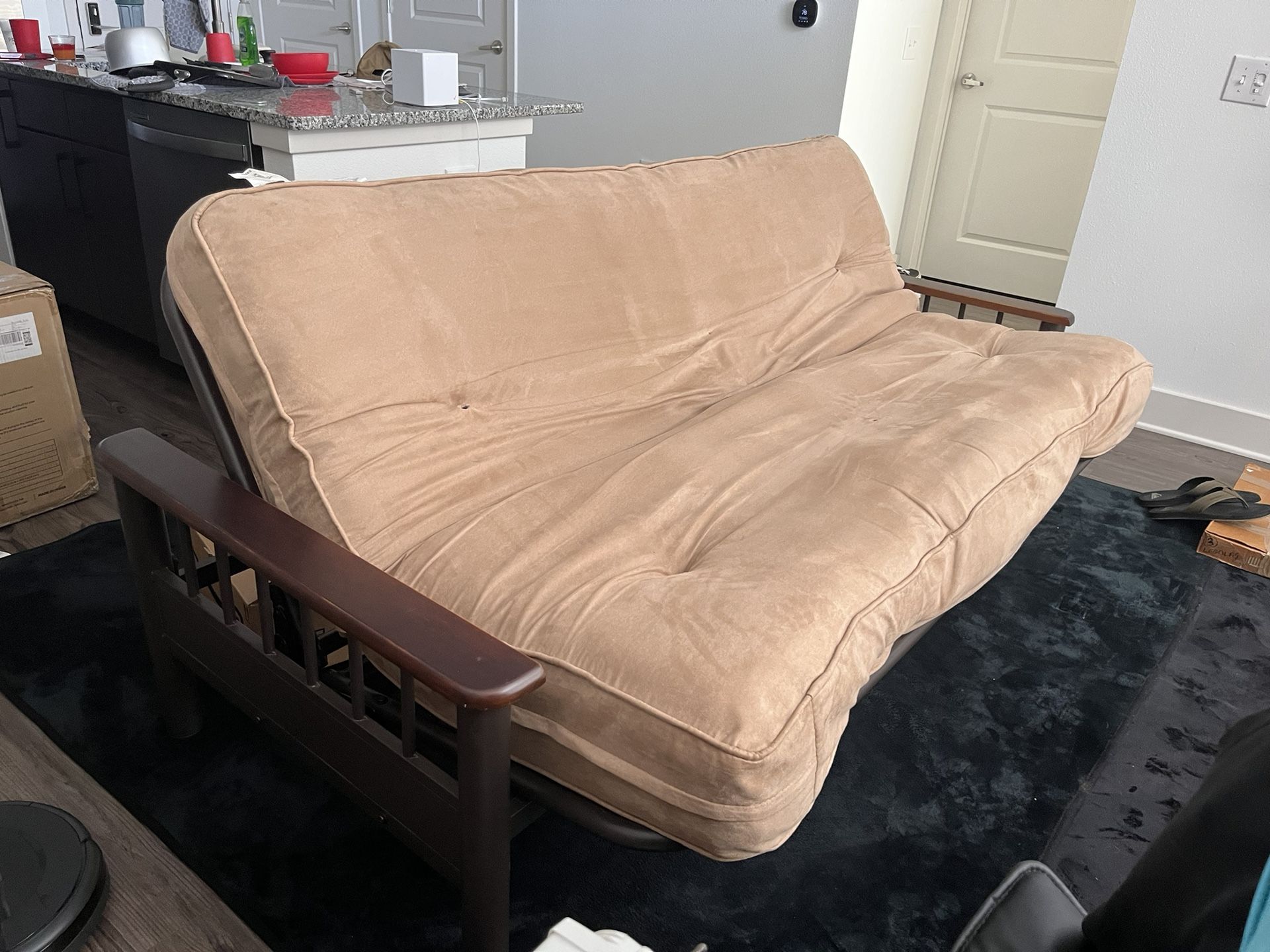 Futon
