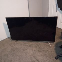 Hisense 55" TV