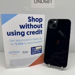 iPhone 14 Plus (UNLOCKED, 128GB) $50 DOWN NO CREDIT NEEDED #5950