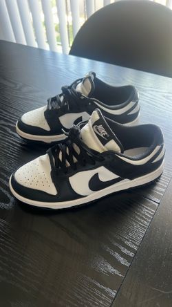 Nike Dunk Low Panda