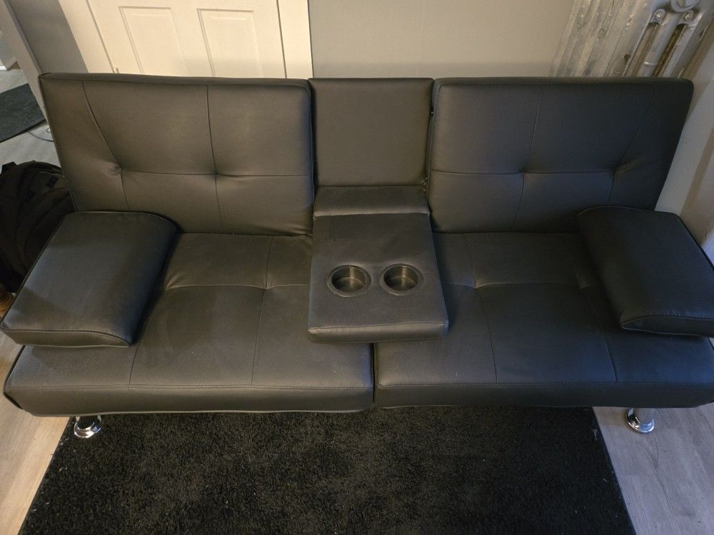 Futon
