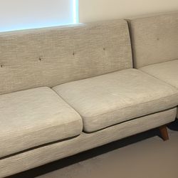 MCM  Sofa