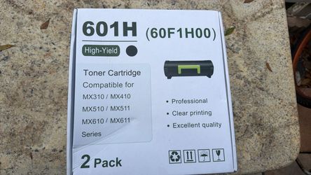Toner cartridge