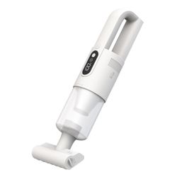 High-speed Handheld Vacuum, 140W Portable Vacuum with 18KPa, 16V Lithium Cordless car Vacuum Cleaner with Brushless Motor; Hand Vacuum for car mats, s
