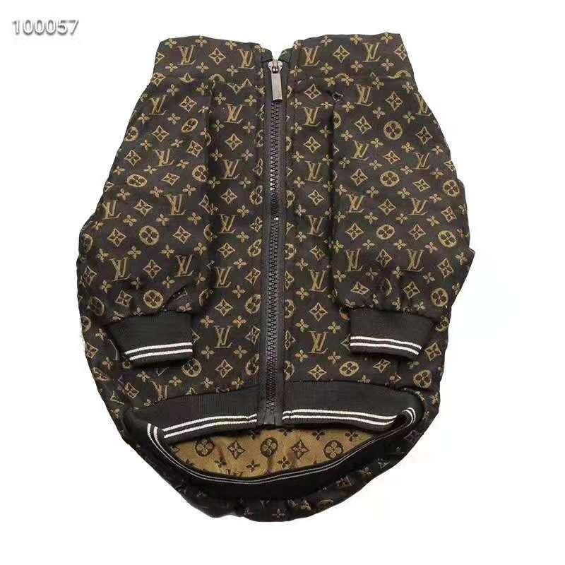 Dog Jacket