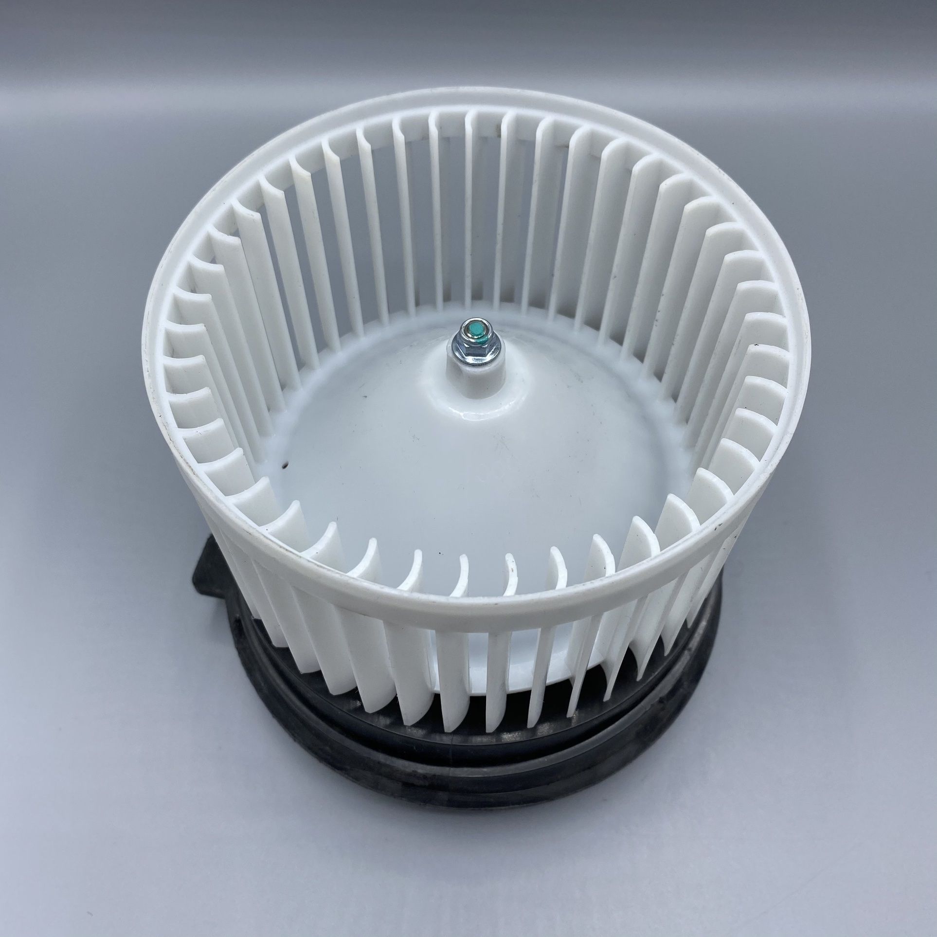 Heater ac blower motor w/fan cage for Nissan Rogue 2008-2013