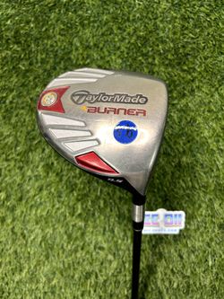 TaylorMade Burner Driver 9.5 Loft Regular RH