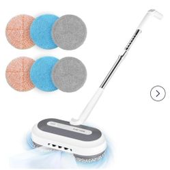 Mop Cordless