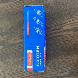 O2 Sensor 
