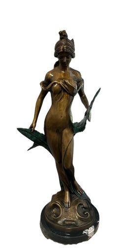 Statue