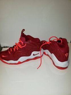 Air pippen deals 8