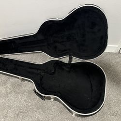 Ovation Guitar Hard Case