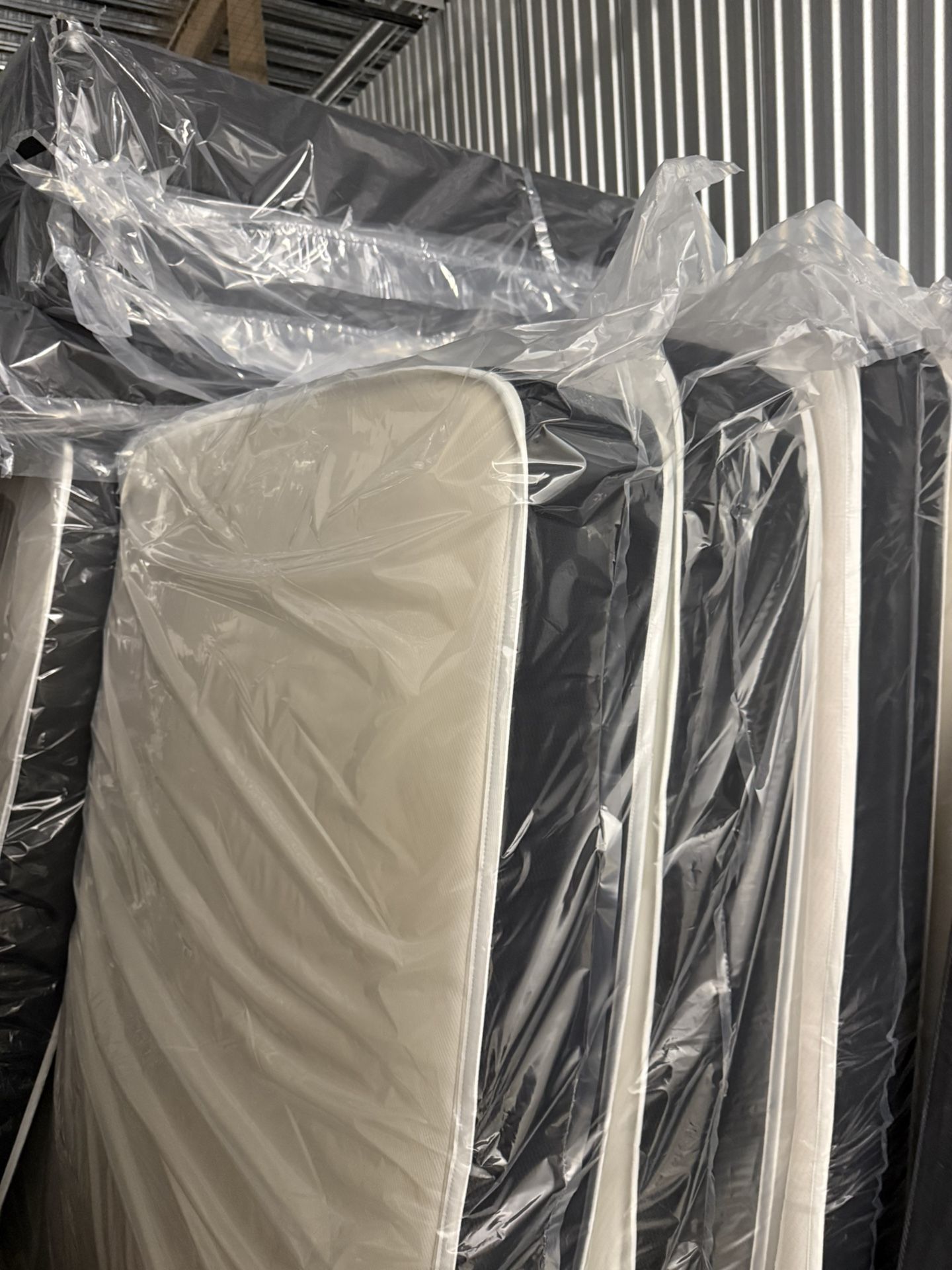 New Mattresses From $90