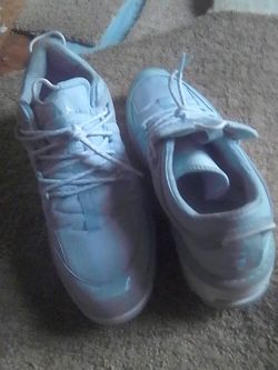 Jordans Size 12